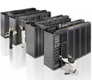 Colocation Indian data center